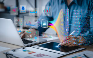 AI data analysis