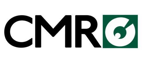 CMR logo