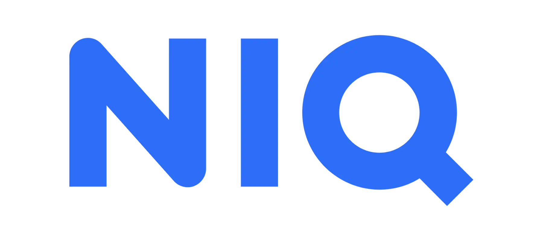 NIQ Logo