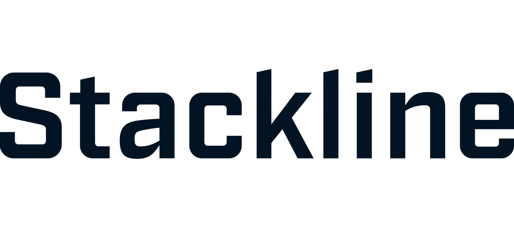 Stackline Logo