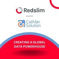 Redslim Acquires CatMan Solution | Redslim