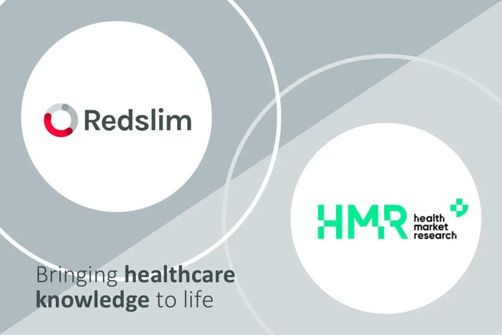 HMR and Redslim collaborate to accelerate insights for CHC industry