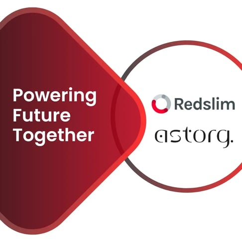 Astorg Mid-Cap to invest in Redslim in partnership with its Founders and Management team