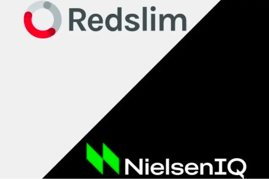Redslim and NielsenIQ: automating NielsenIQ data integration with other sources