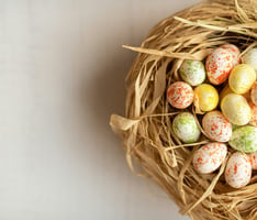 Turning seasonal noise into insights with data enrichment
