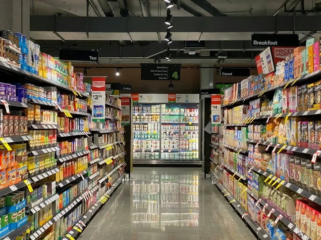 How Redslim helps CPG companies win at the shelf (physical and digital)