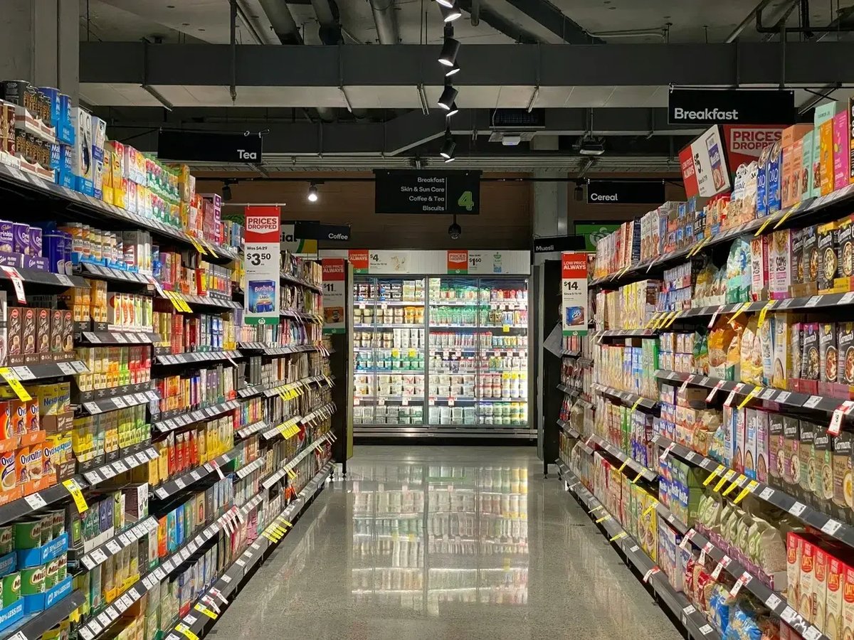 How Redslim helps CPG companies win at the shelf (physical and digital)