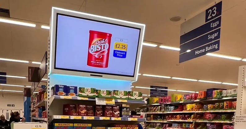 Your offline retail media shouldn’t be running on faith