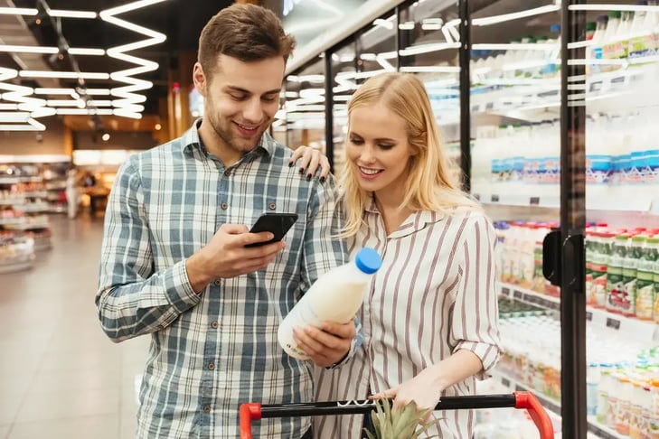 Omnichannel execution depends on a unified data foundation
