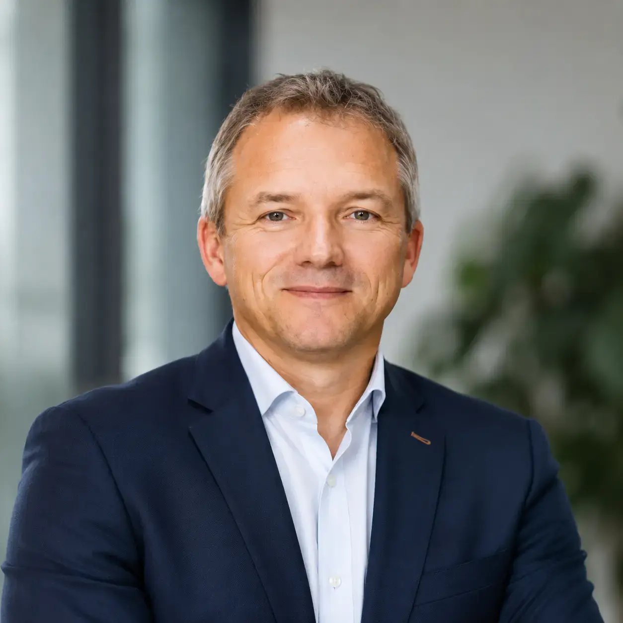 Laurent De Kimpe