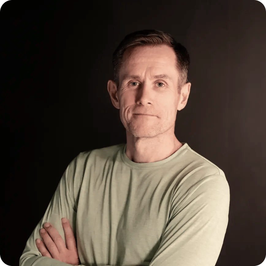 Soren Altmann