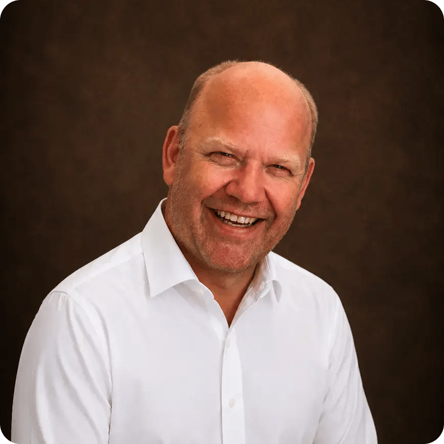Dave van der Meer