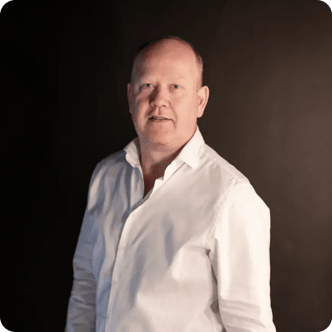 Dave van der Meer