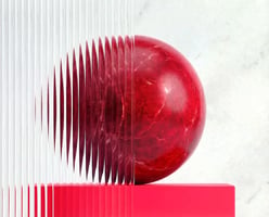 redslim ball transition