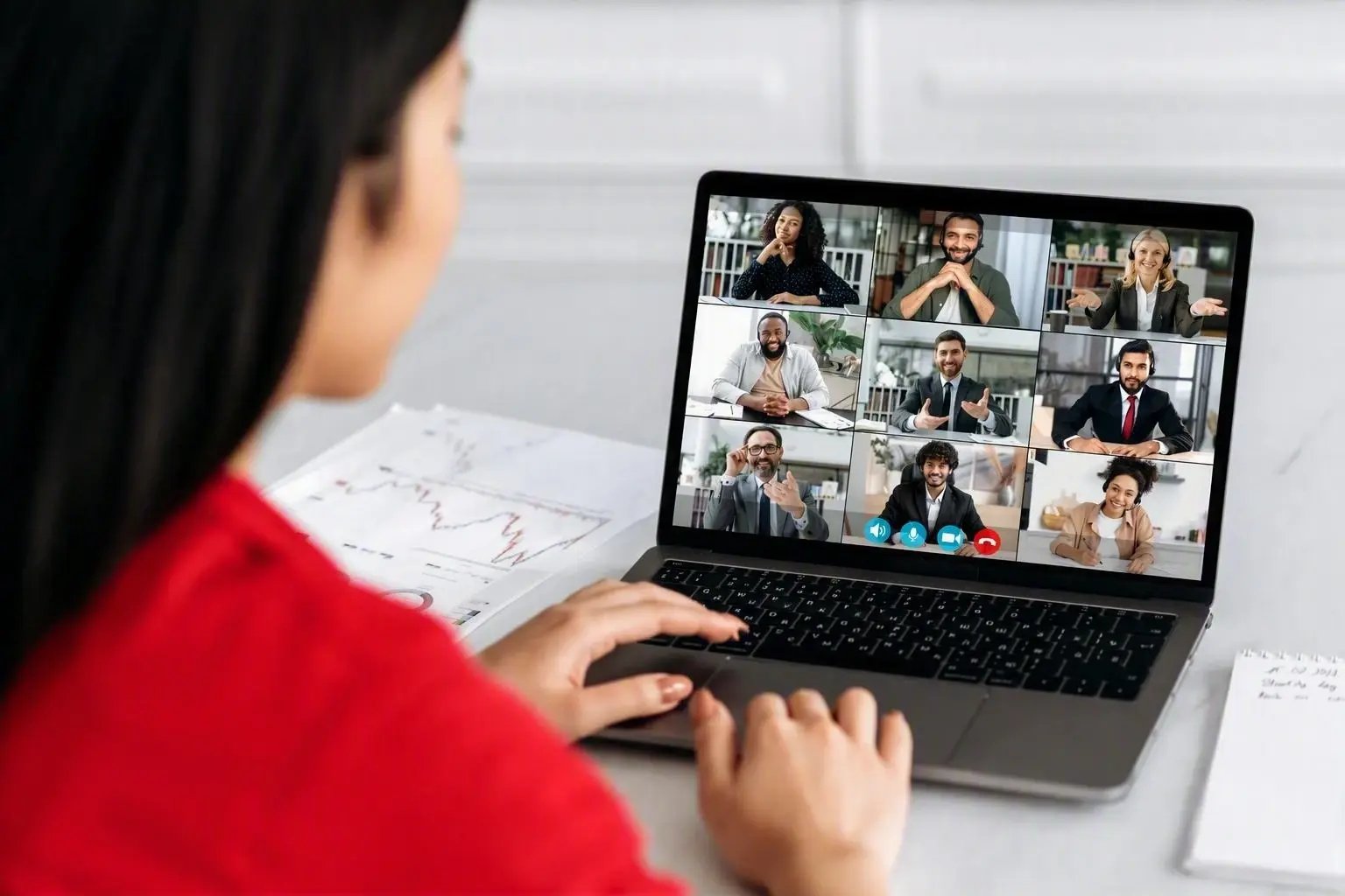 webinars