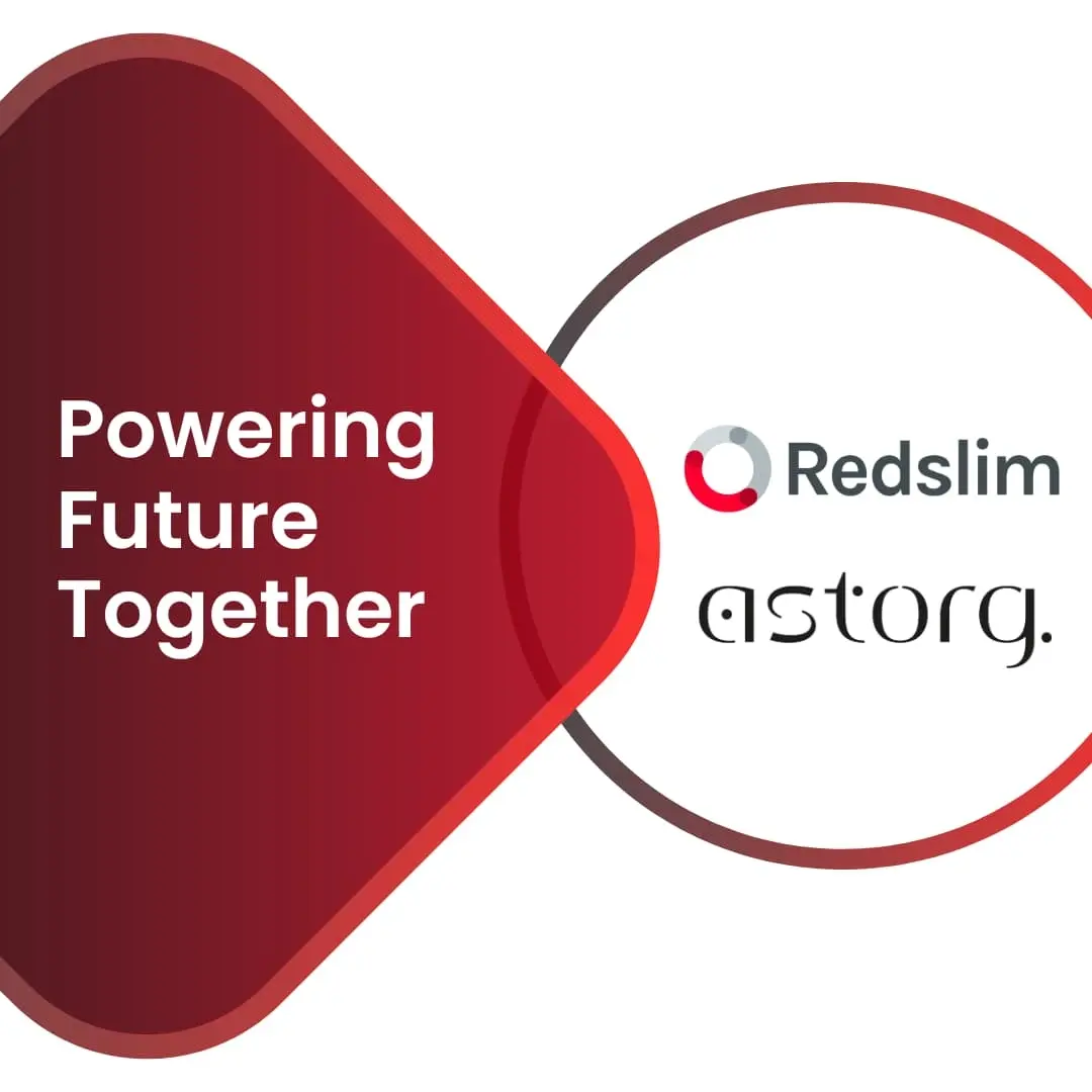 Astorg Mid-Cap to invest in Redslim in partnership with its Founders and Management team