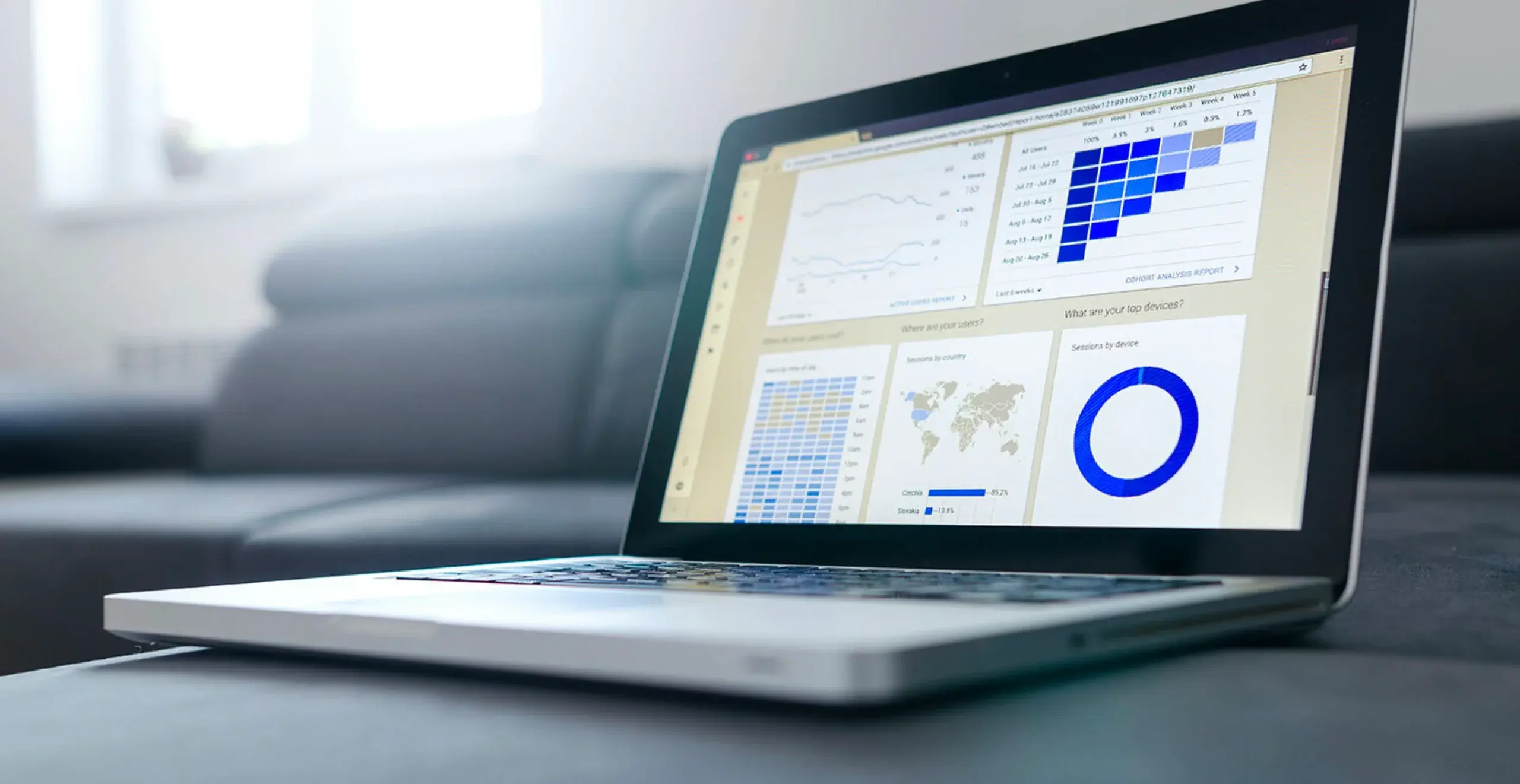 Accelerating Data-Driven processes with data ingestion and harmonization