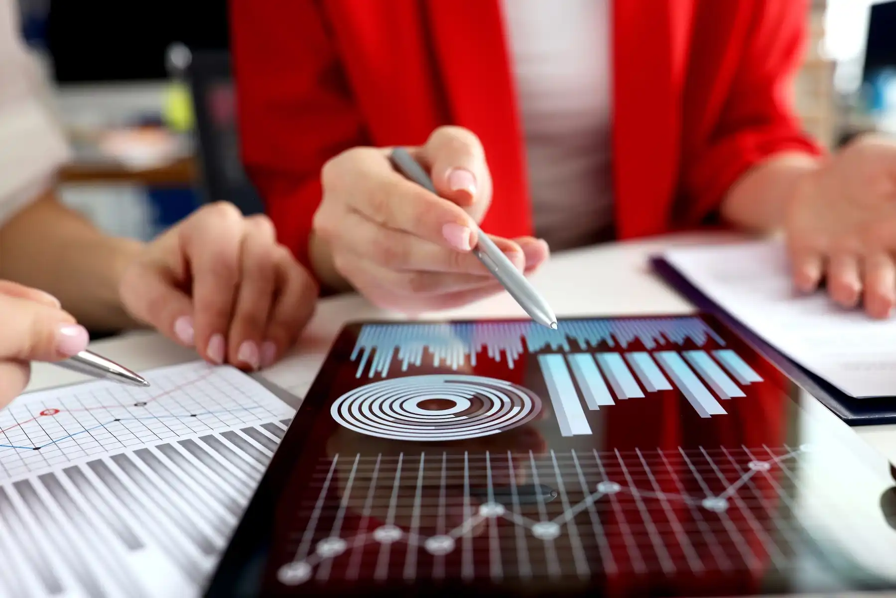 How We Make External Data READY(25)